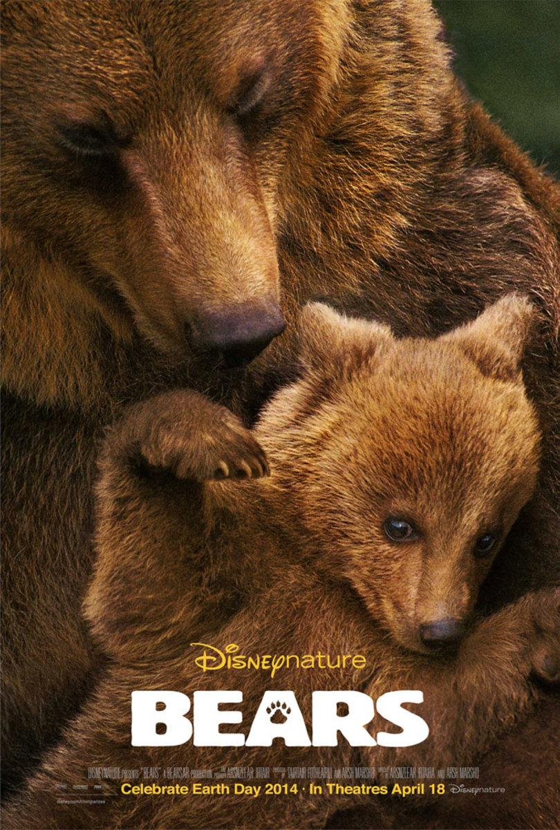 Disneynature-Bears-Poster