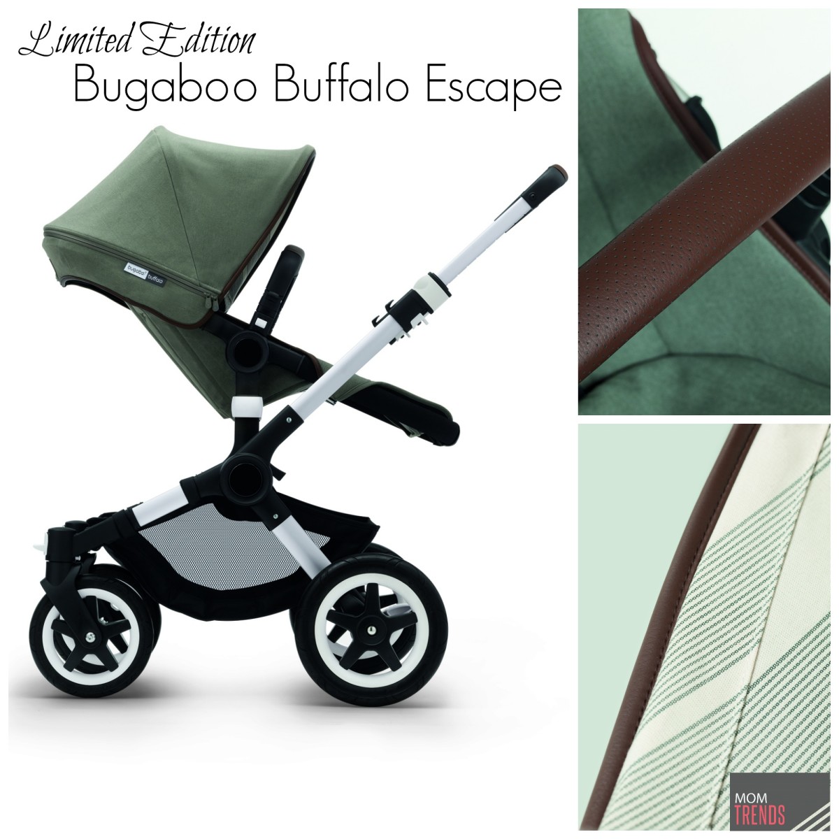 Bugaboo Buffalo Escape