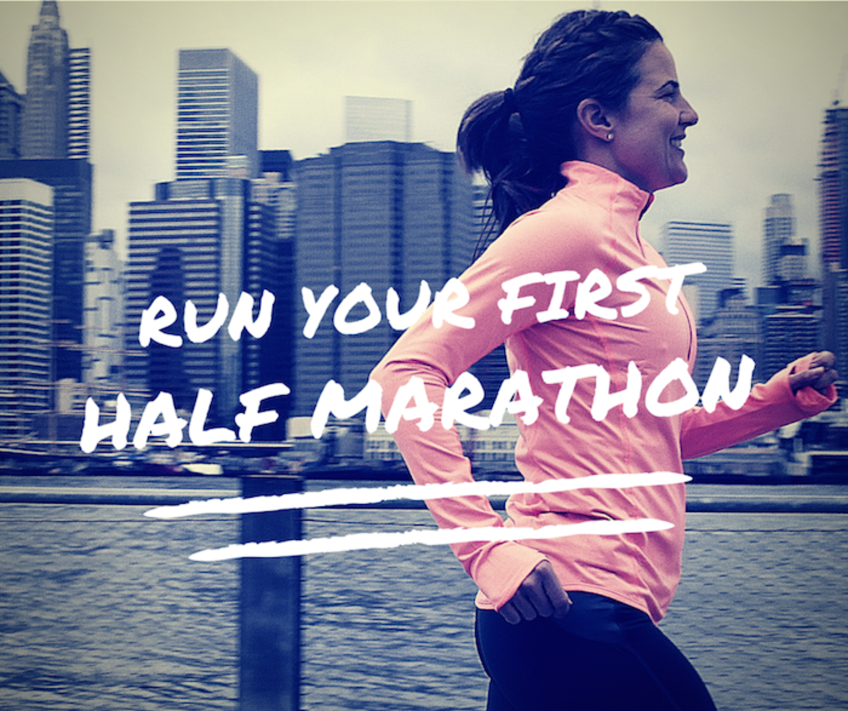 half marathon