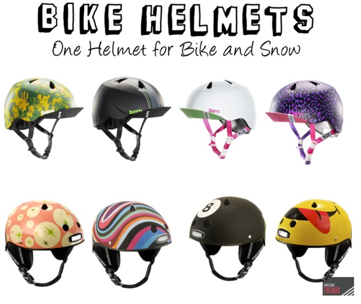 helmets for kids