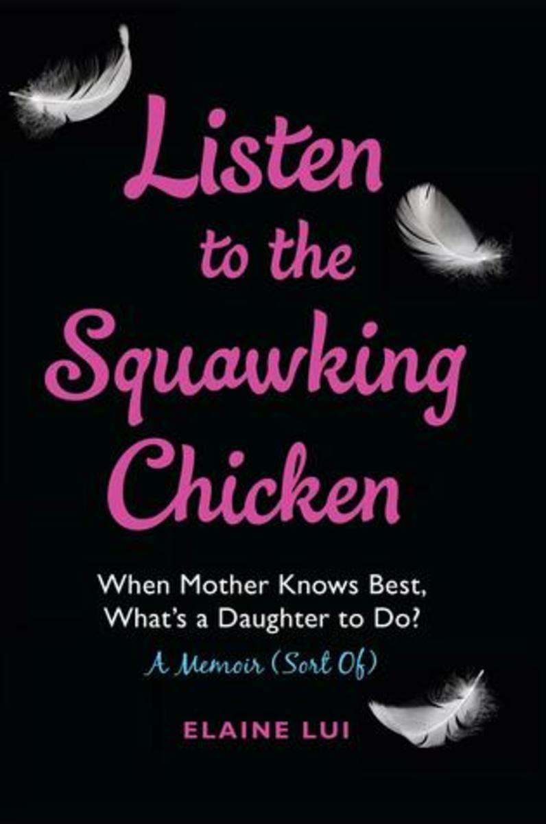 Mother's Day Book Picks