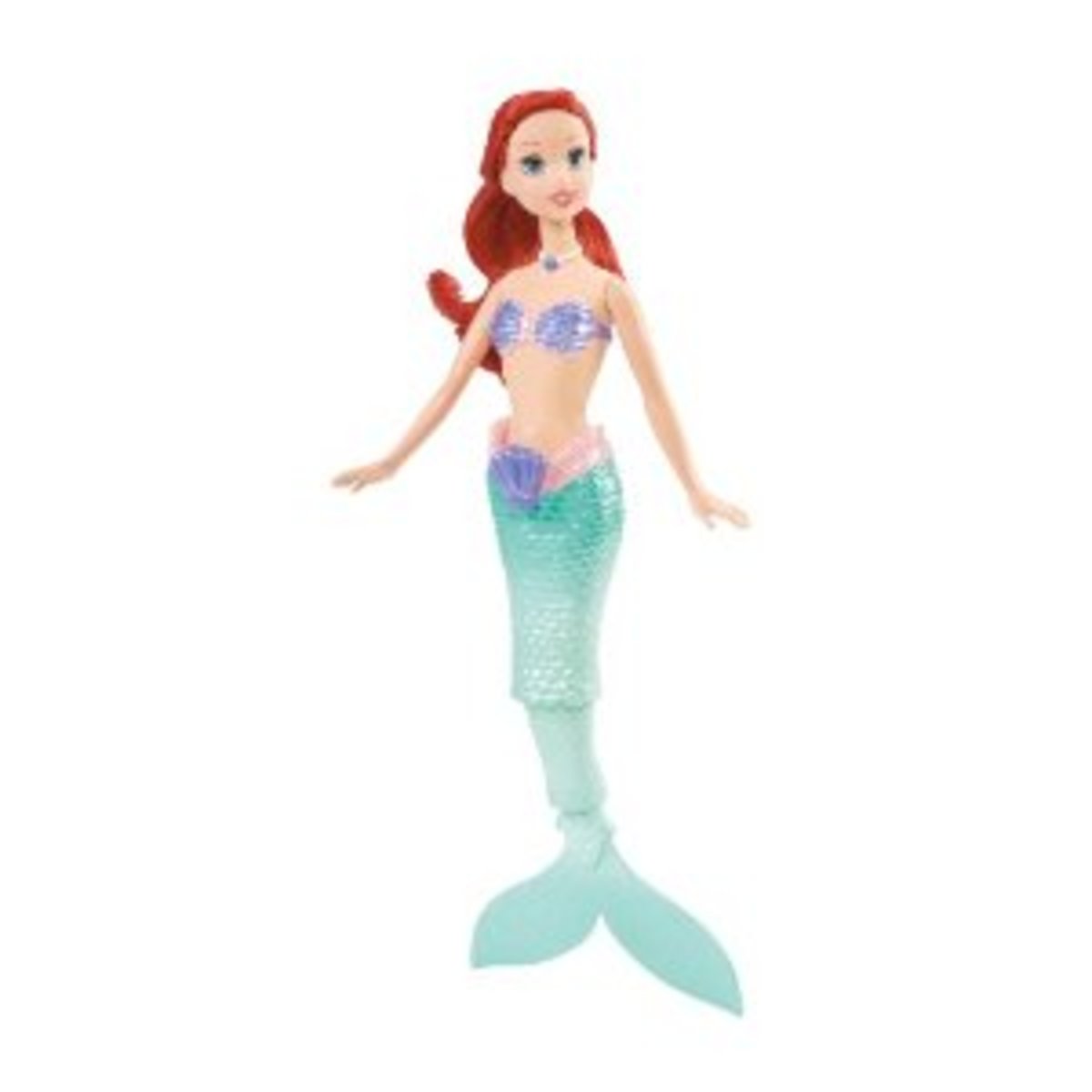 Disney Mermaid Toys - MomTrends