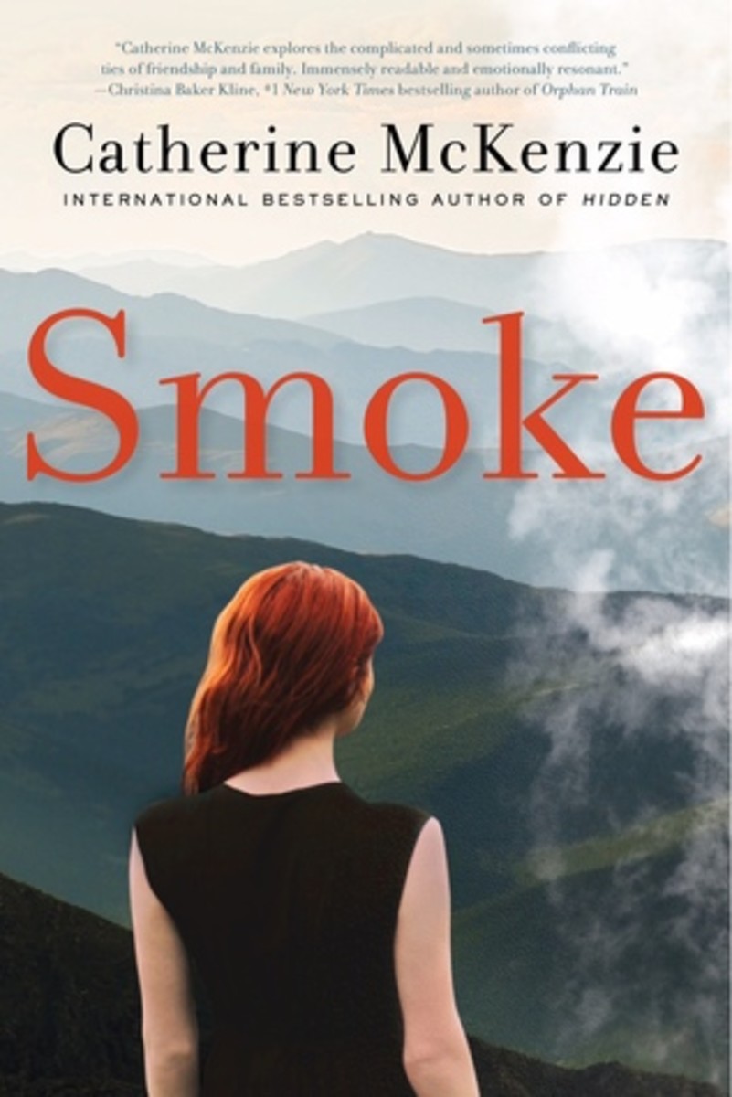 Books New Releases for Fall MomTrends