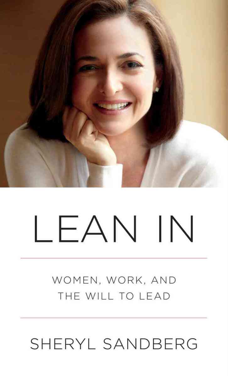 lean in book review