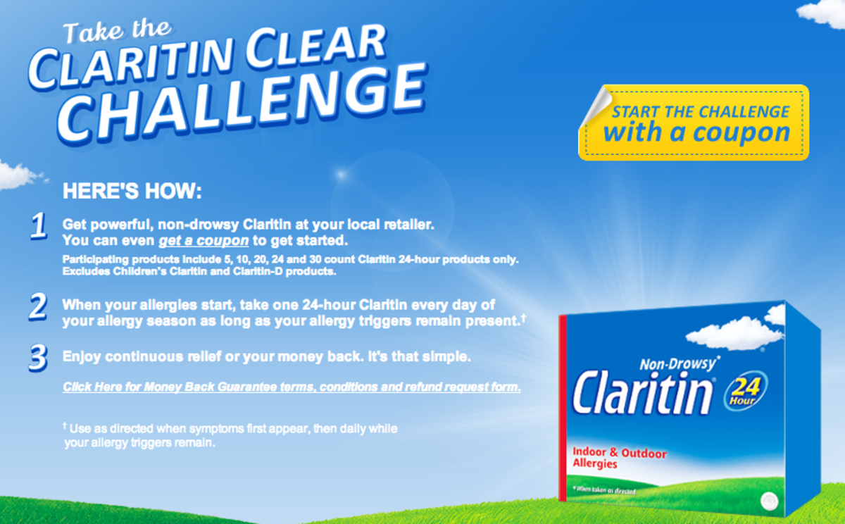 do i need to take claritin with food do i need to take claritin with food