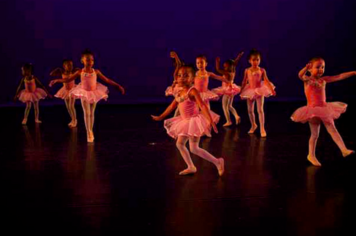 Cynthia King Dance Studio Bids Farewell To Windsor Terrace Makes Cynthia King Dance Studio Bids Farewell To Windsor Terrace Makes