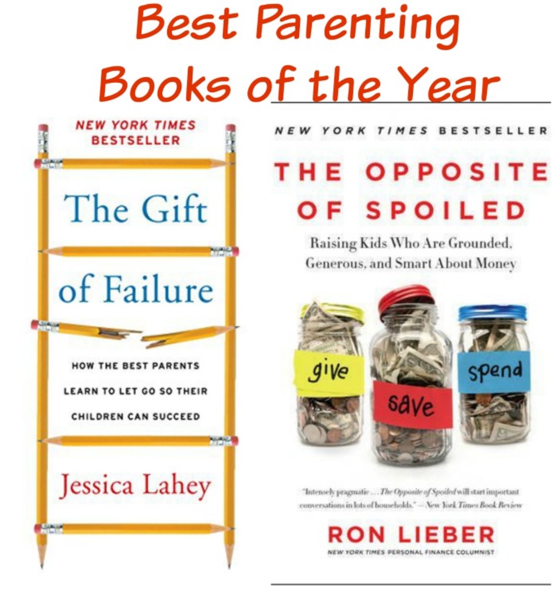 best parenting books