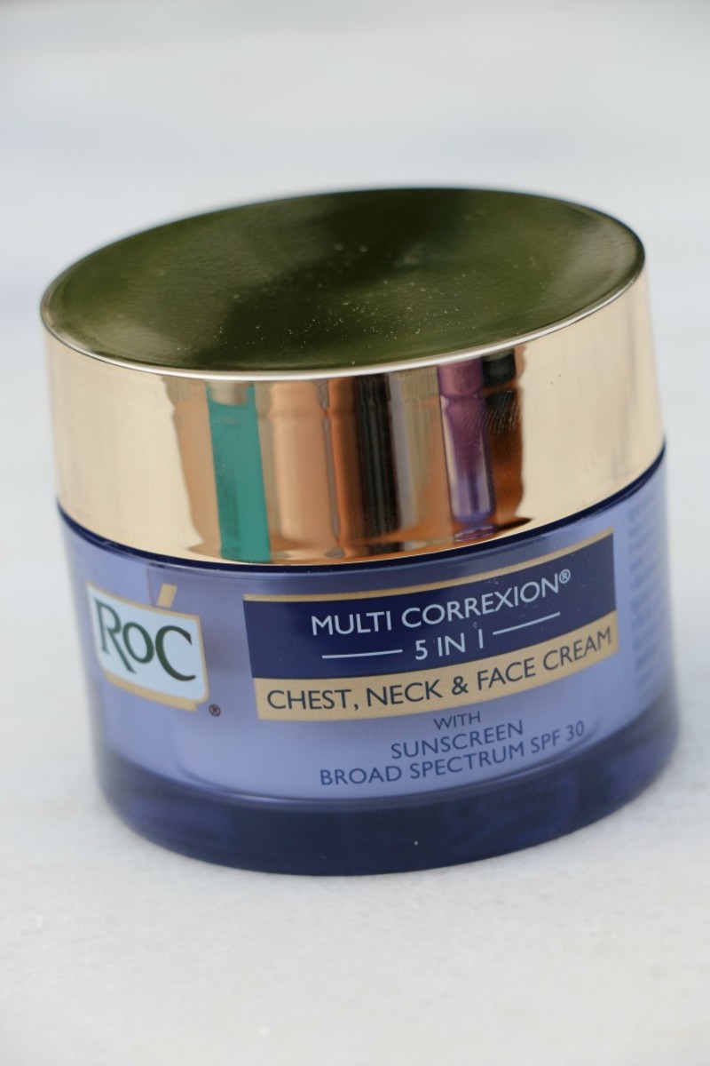 How to choose a face cream 54 How to choose a face cream 4