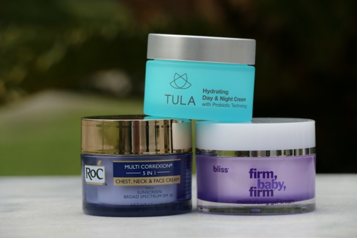 How to choose a face cream 25 How to choose a face cream 21