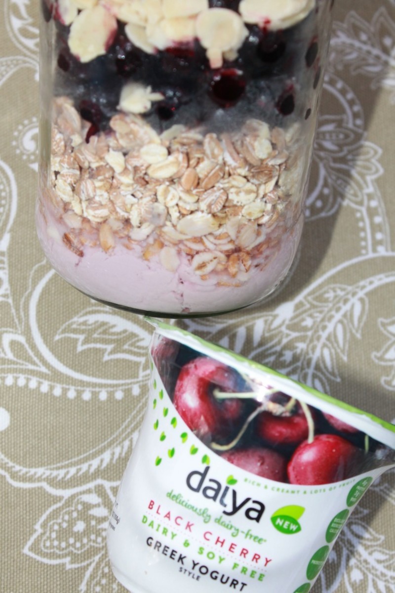 Daiya yogurt walmart Daiya yogurt walmart