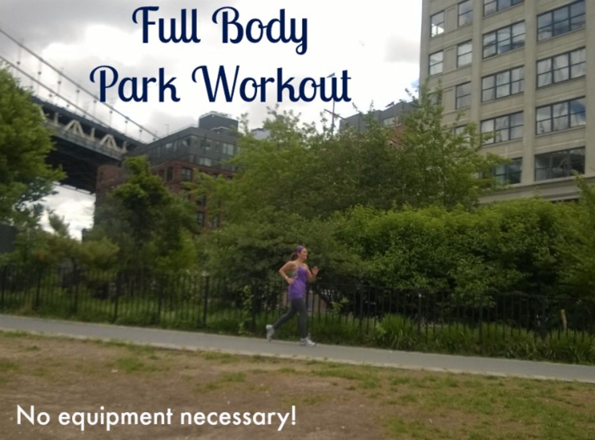 park-workout
