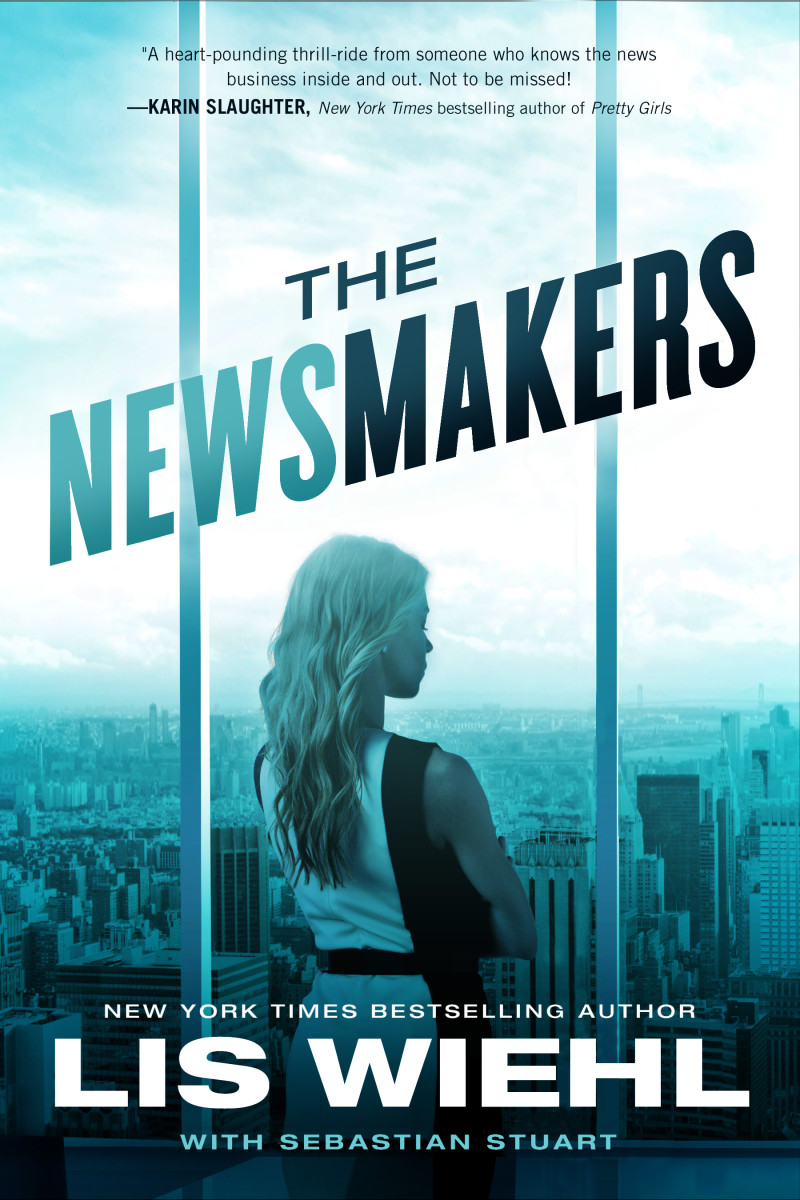 Newsmakers