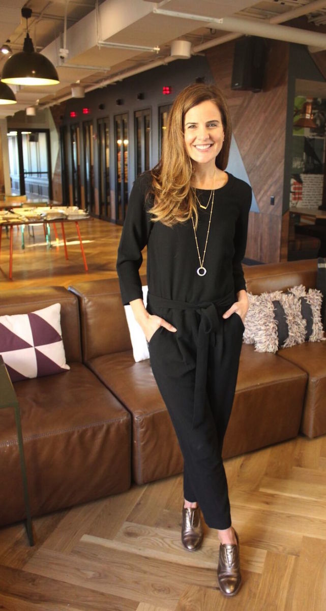 madewell sloan jumpsuit