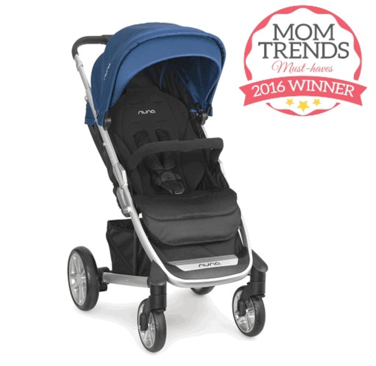 best stroller 2016