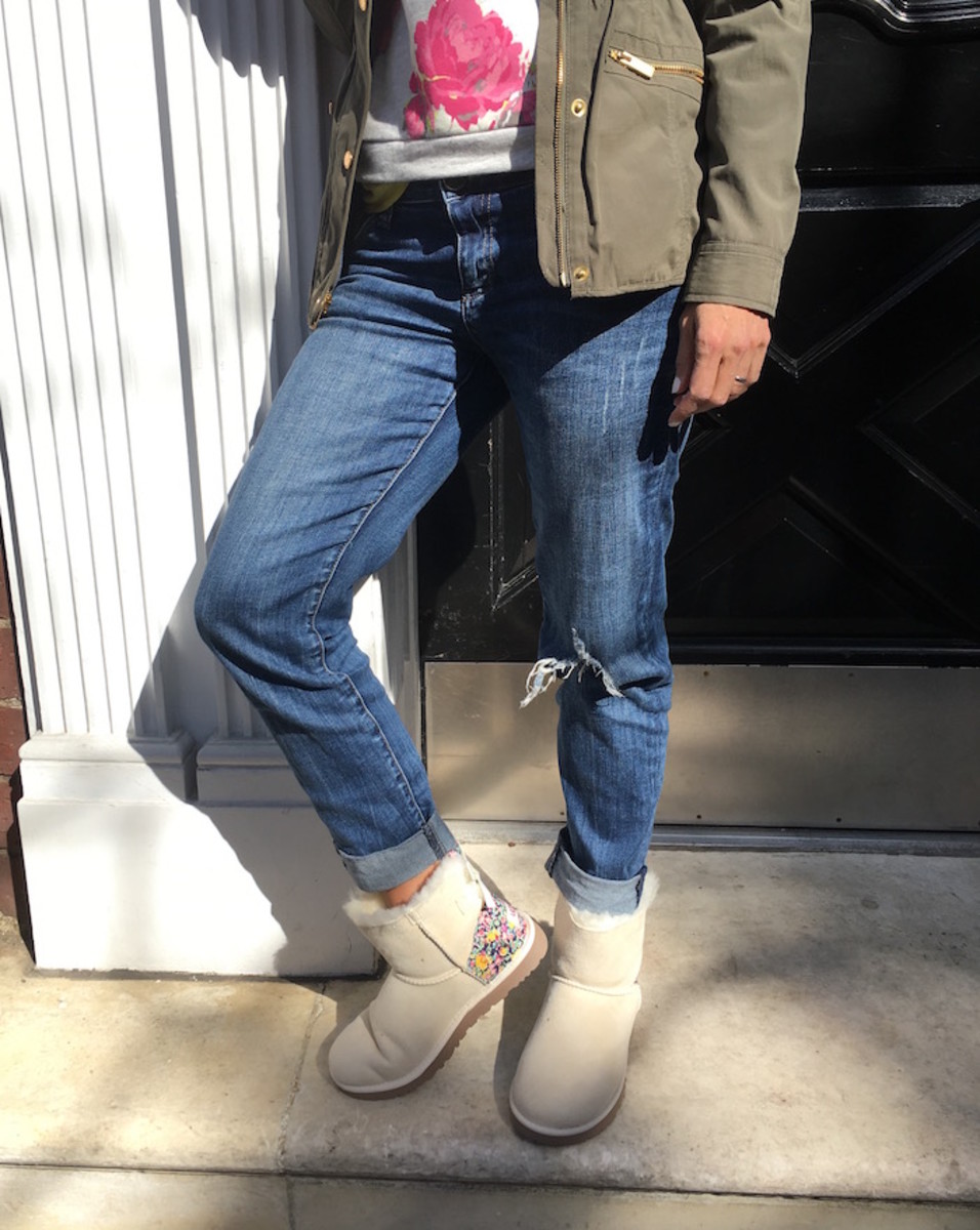 jean uggs