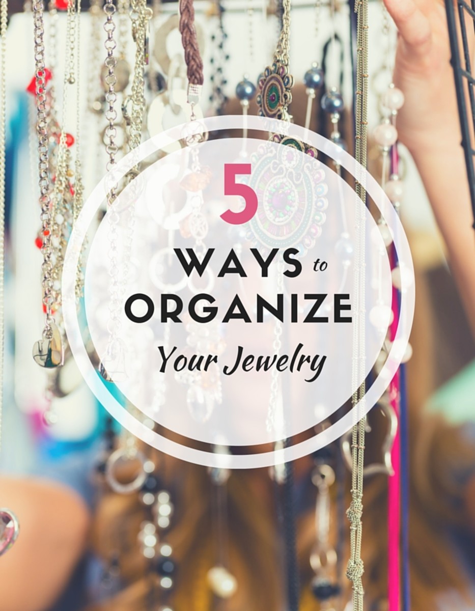 jewelry-organization
