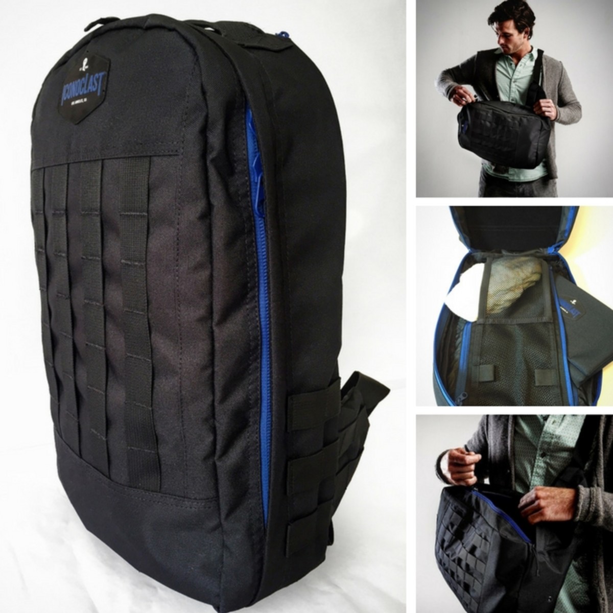 best diaper backpack for dads