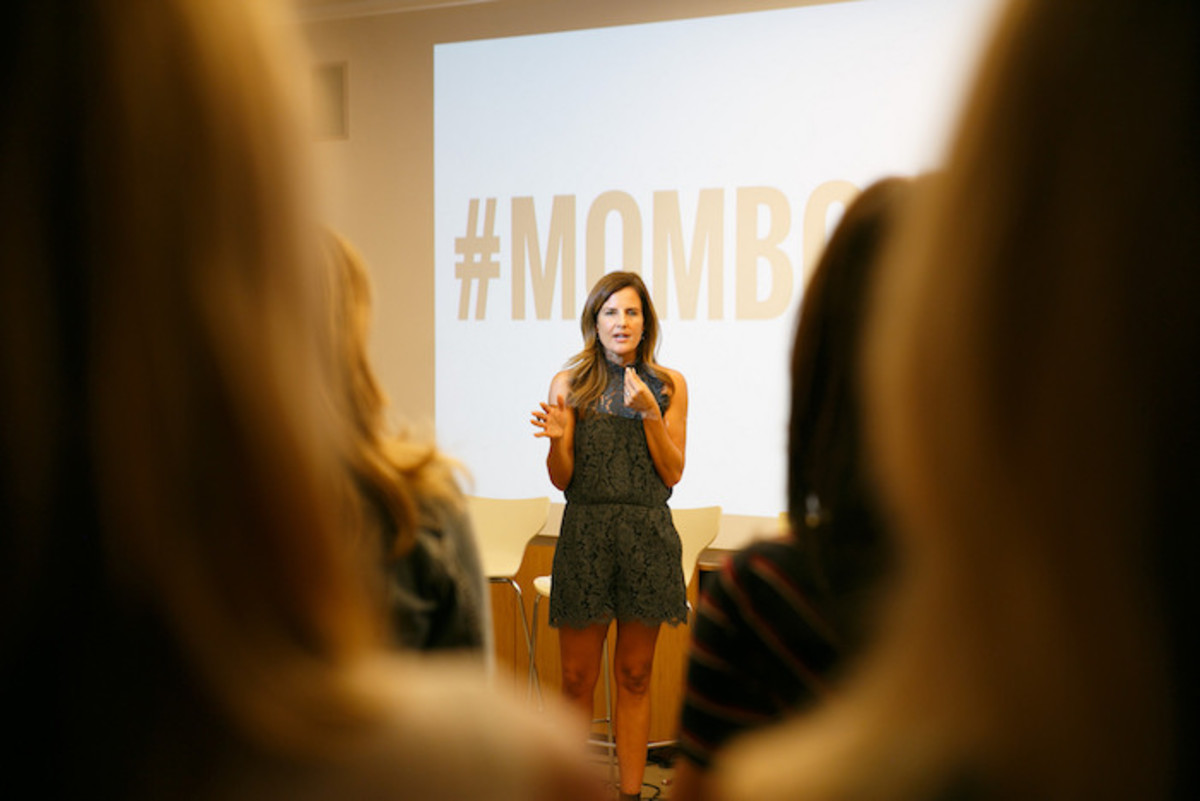 What To Wear To A Launch Party MomTrends what-to-wear-to-a-launch-party-momtrends