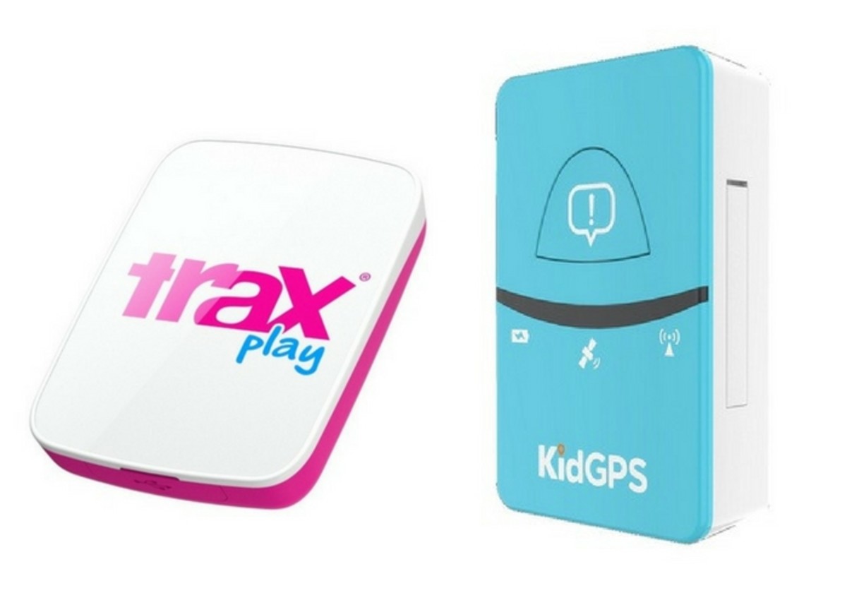 child gps tracker without monthly fee