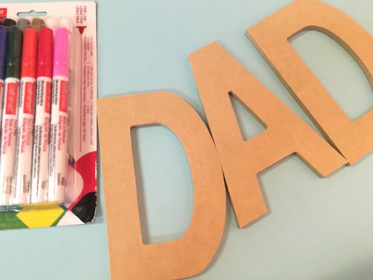 father's day ideas