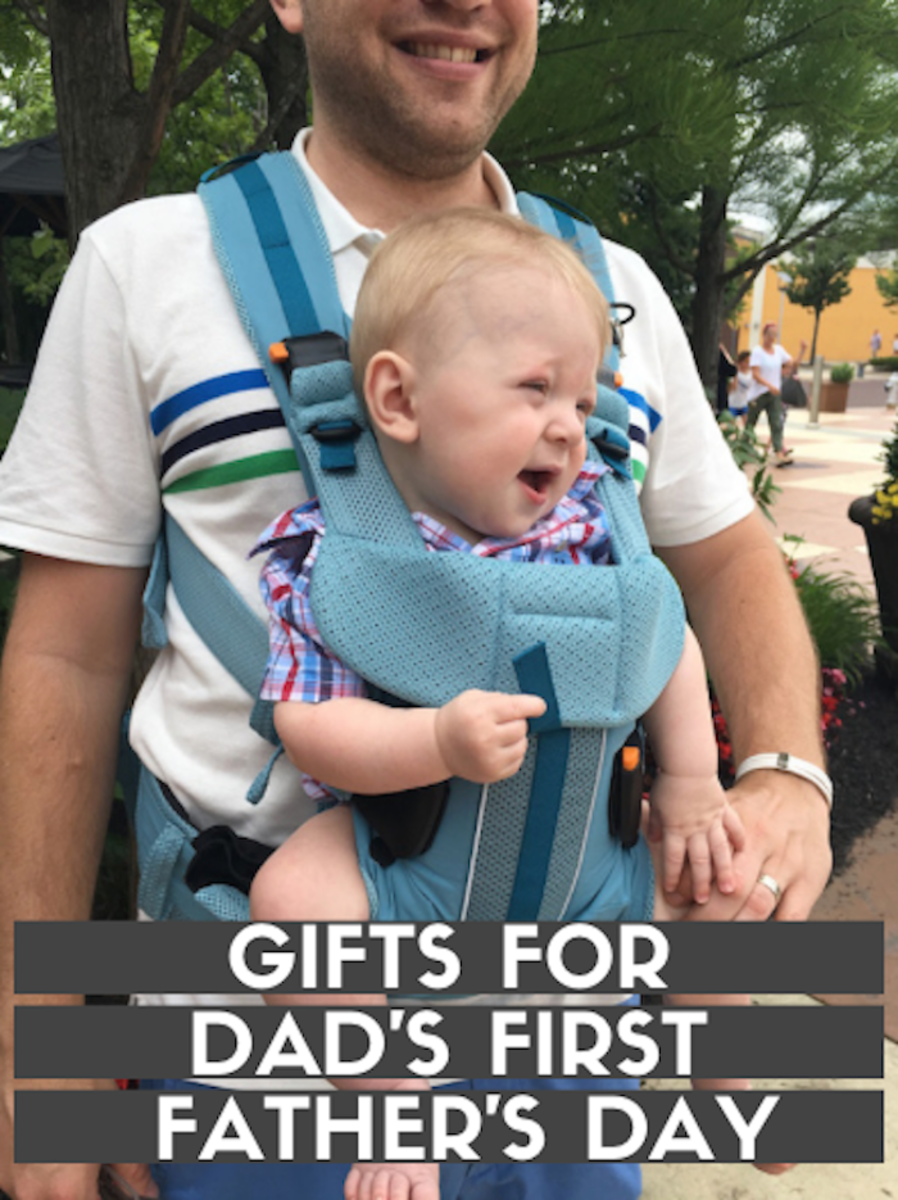 best fathers day gifts