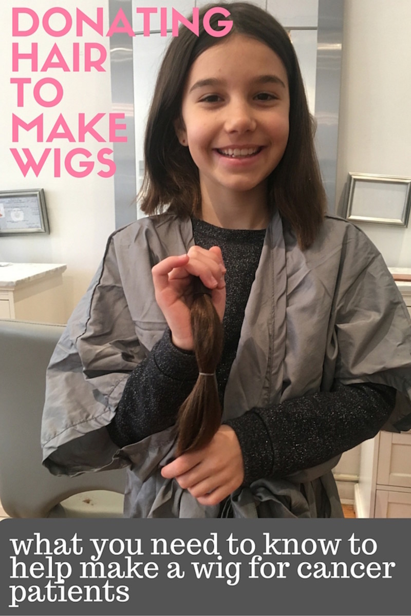 donating to great lengths