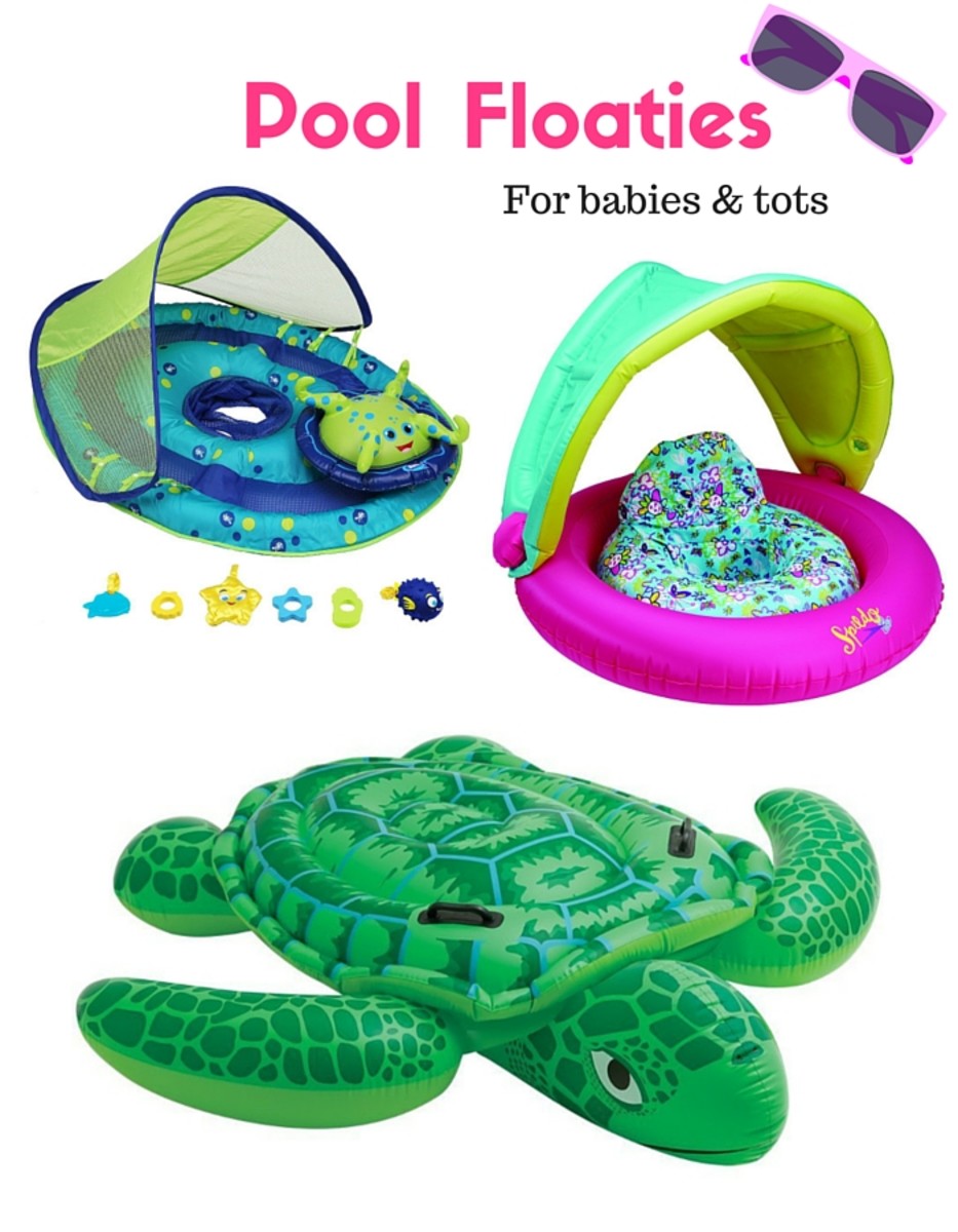 big family floaties