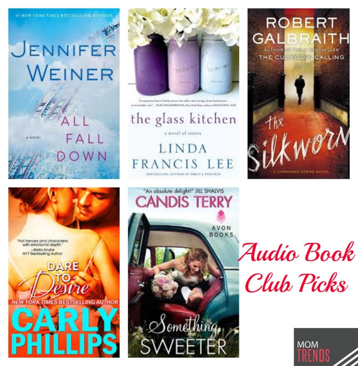total audio book club total audio book club