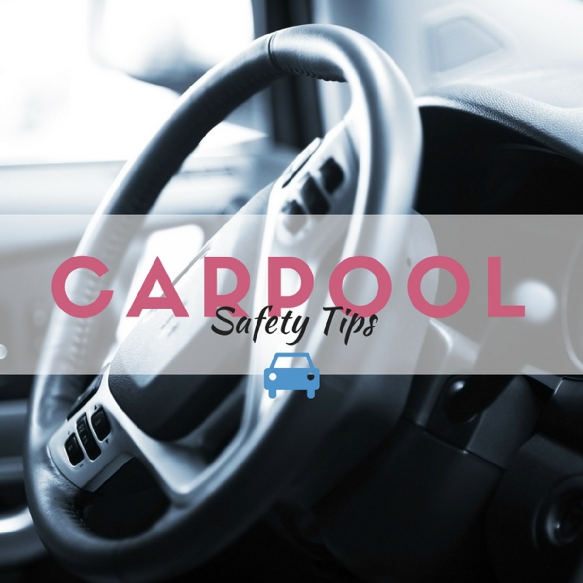 carpool safety