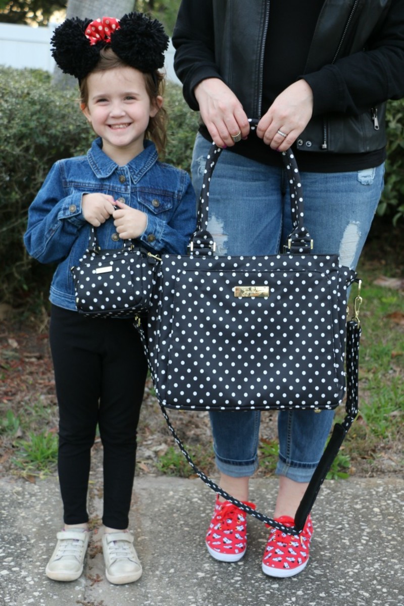 mommy and me bag