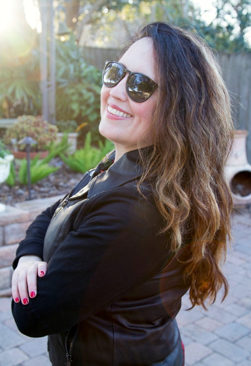 How To Get Static Free Hair MomTrends