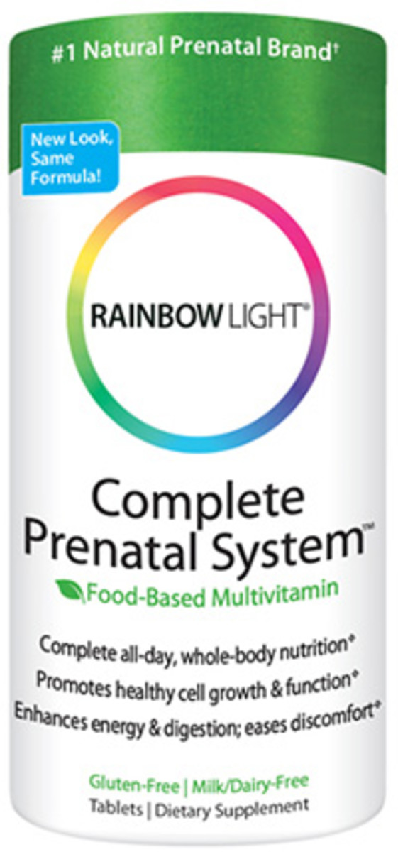 Prenatal System