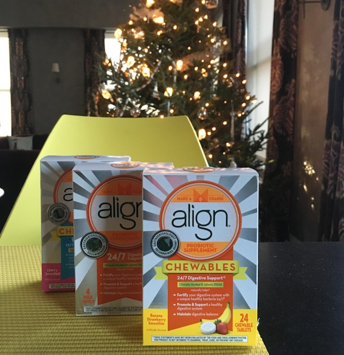 Align Products