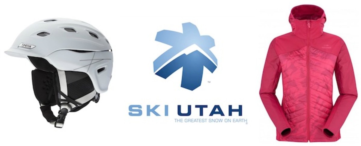 ski utah prize