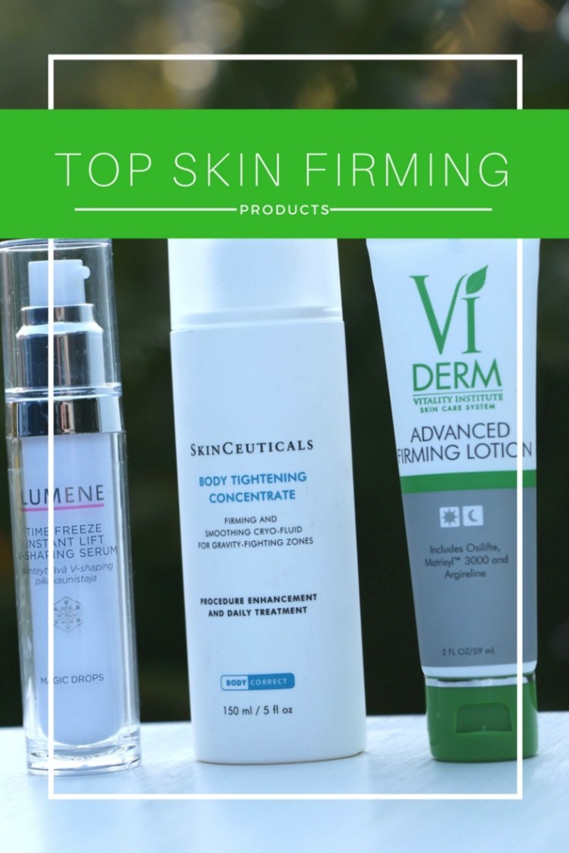 skin firming products