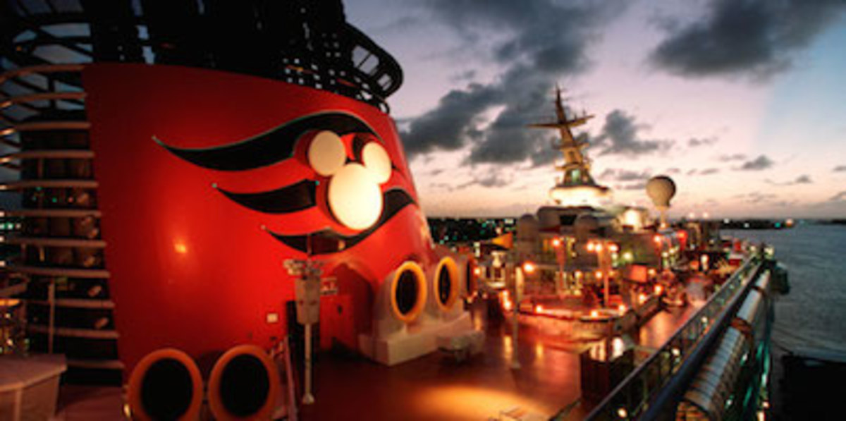 Fun Excursions on Disney Cruise Lines Castaway Cay MomTrends