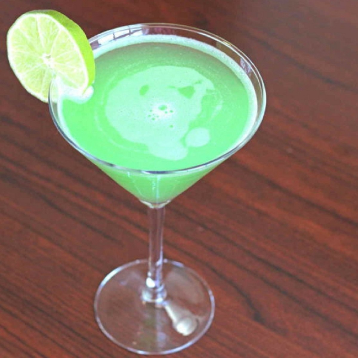 Green Cocktails for St. Patrick's Day4