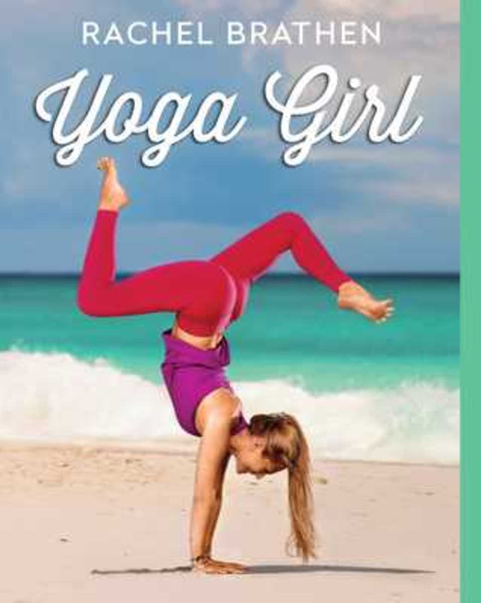 Yogagirl
