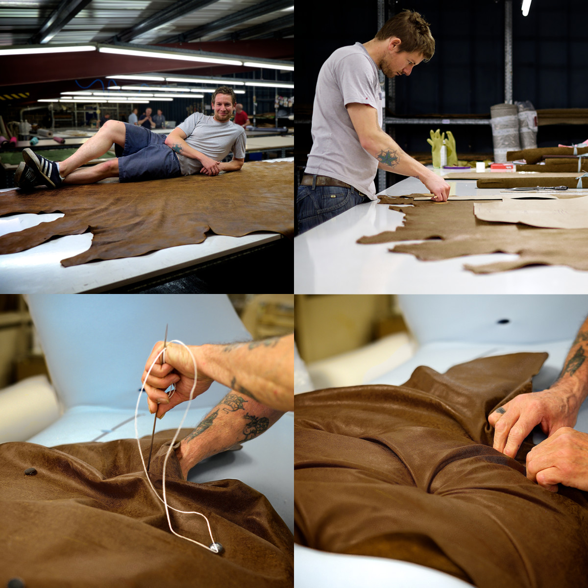 Leather Makers(1)