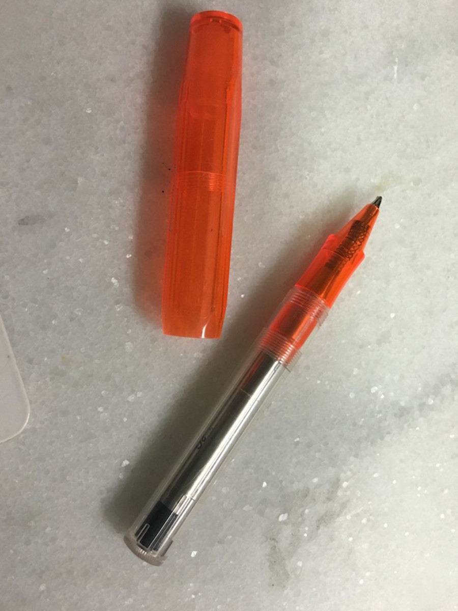 bright pen perfect pens