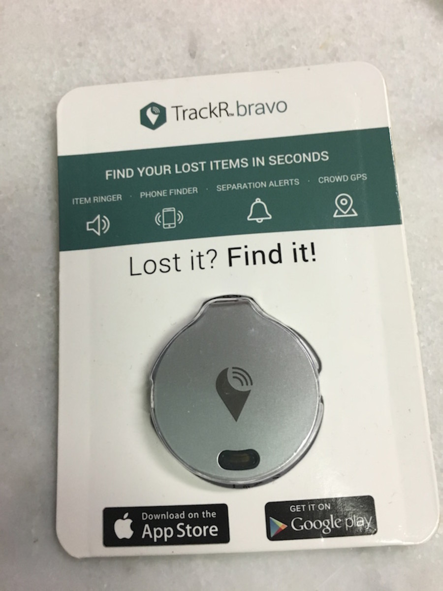 phone tracker never lose your keys
