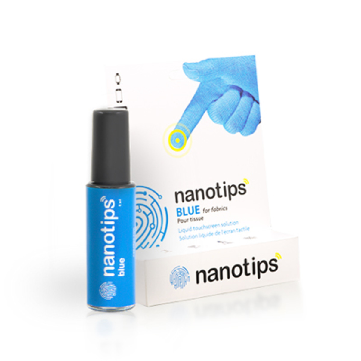 nanotips