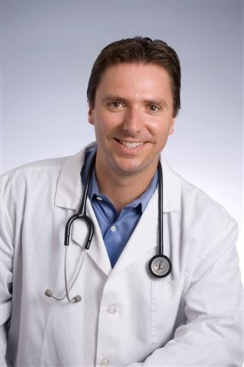 Dr Robert Sears