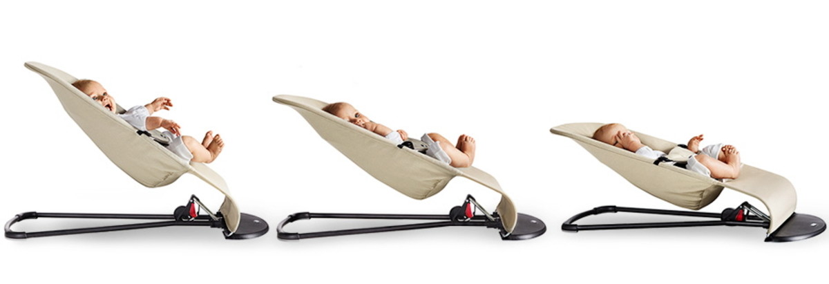 Video Review Baby Bjorn Travel Crib Light And Baby Bjorn