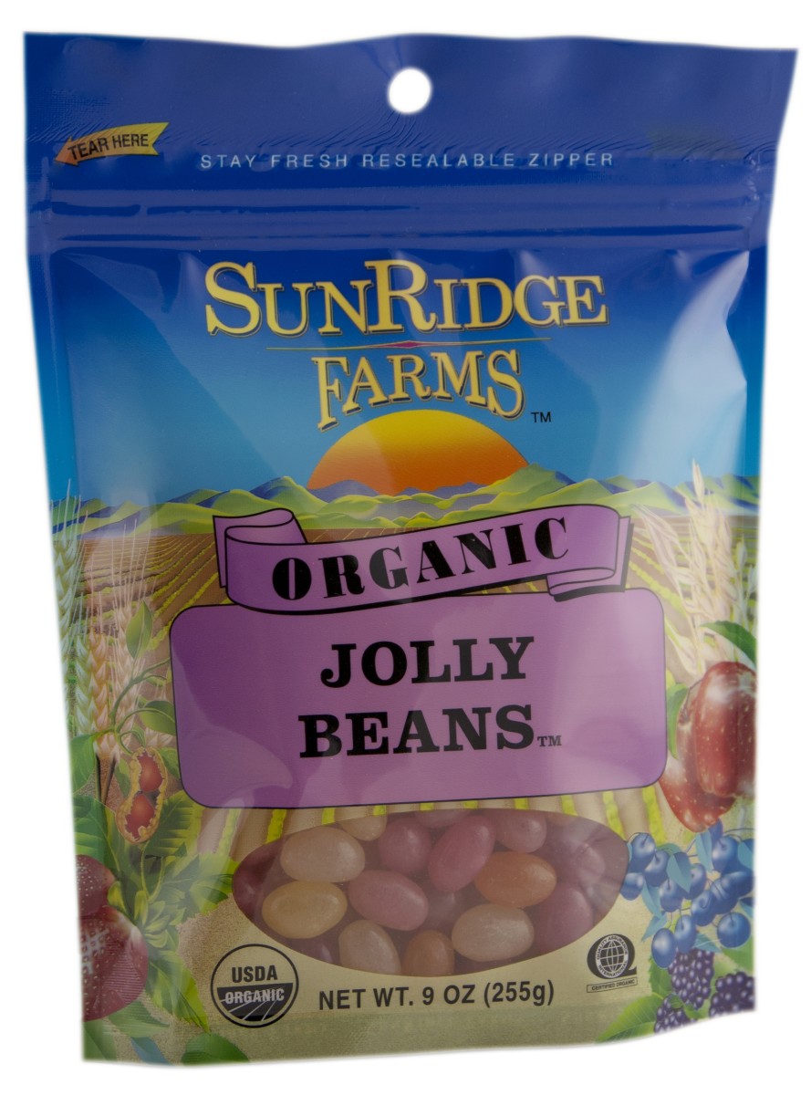 Jolly Beans HR