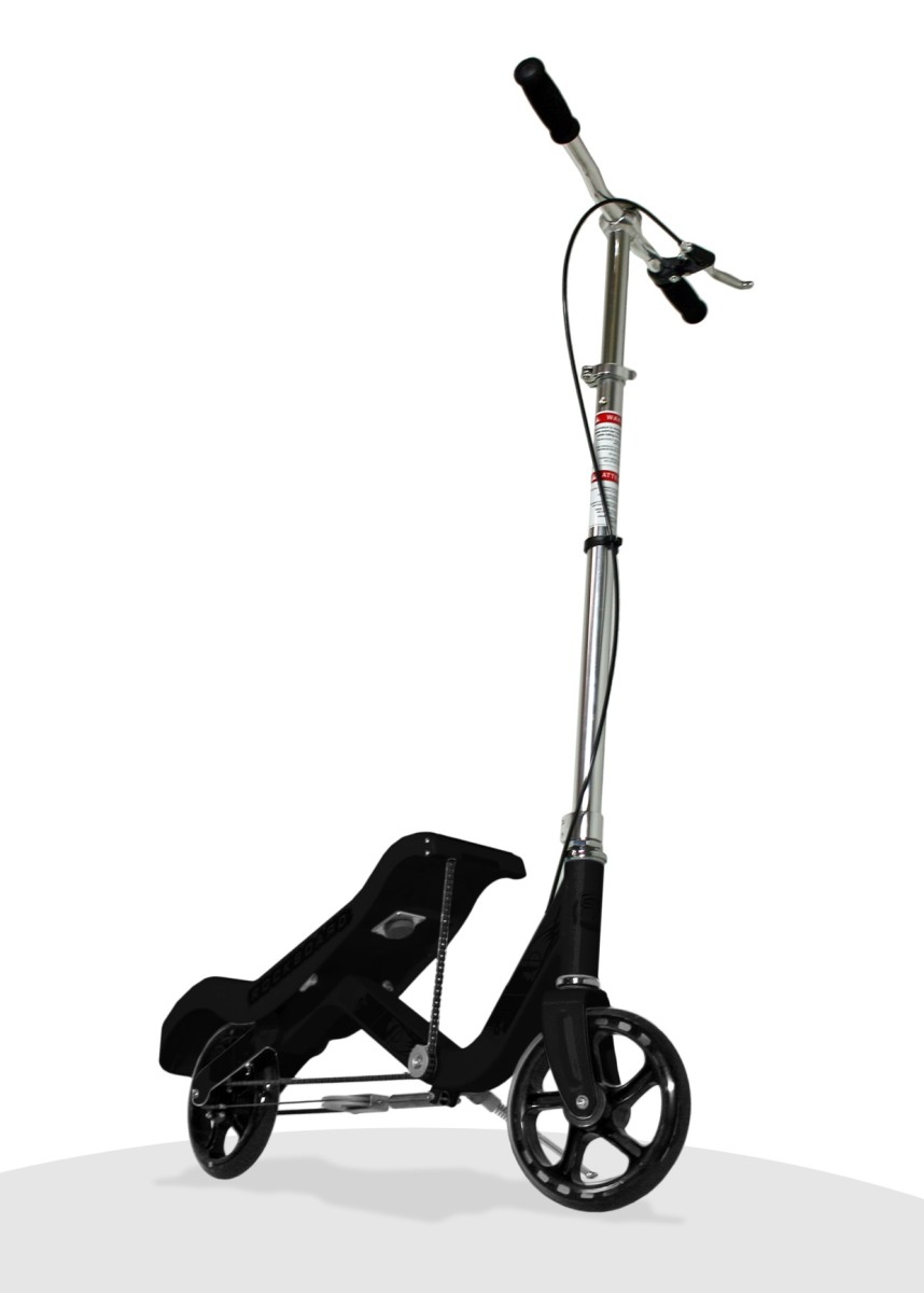 Rockboard Rbx Scooter