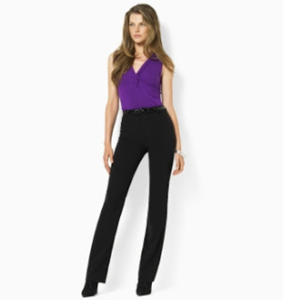 ralph lauren adelle pants