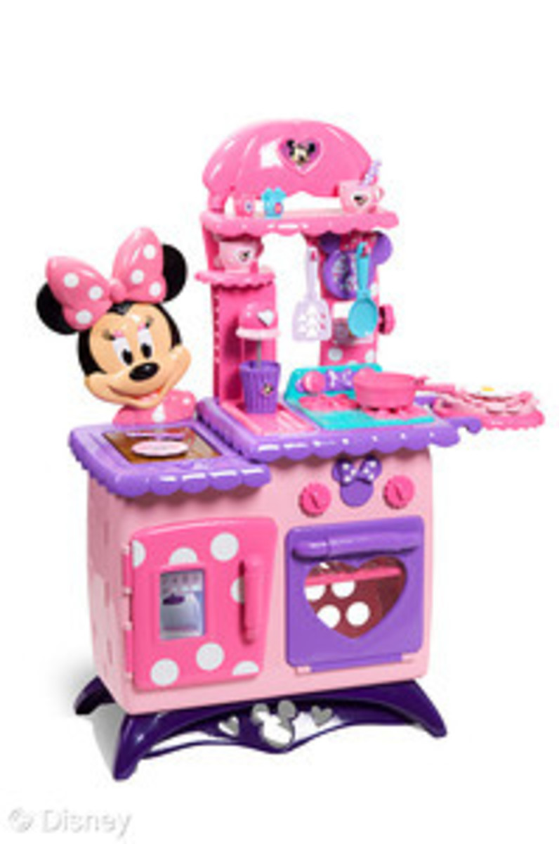 doc mcstuffins kitchen playset