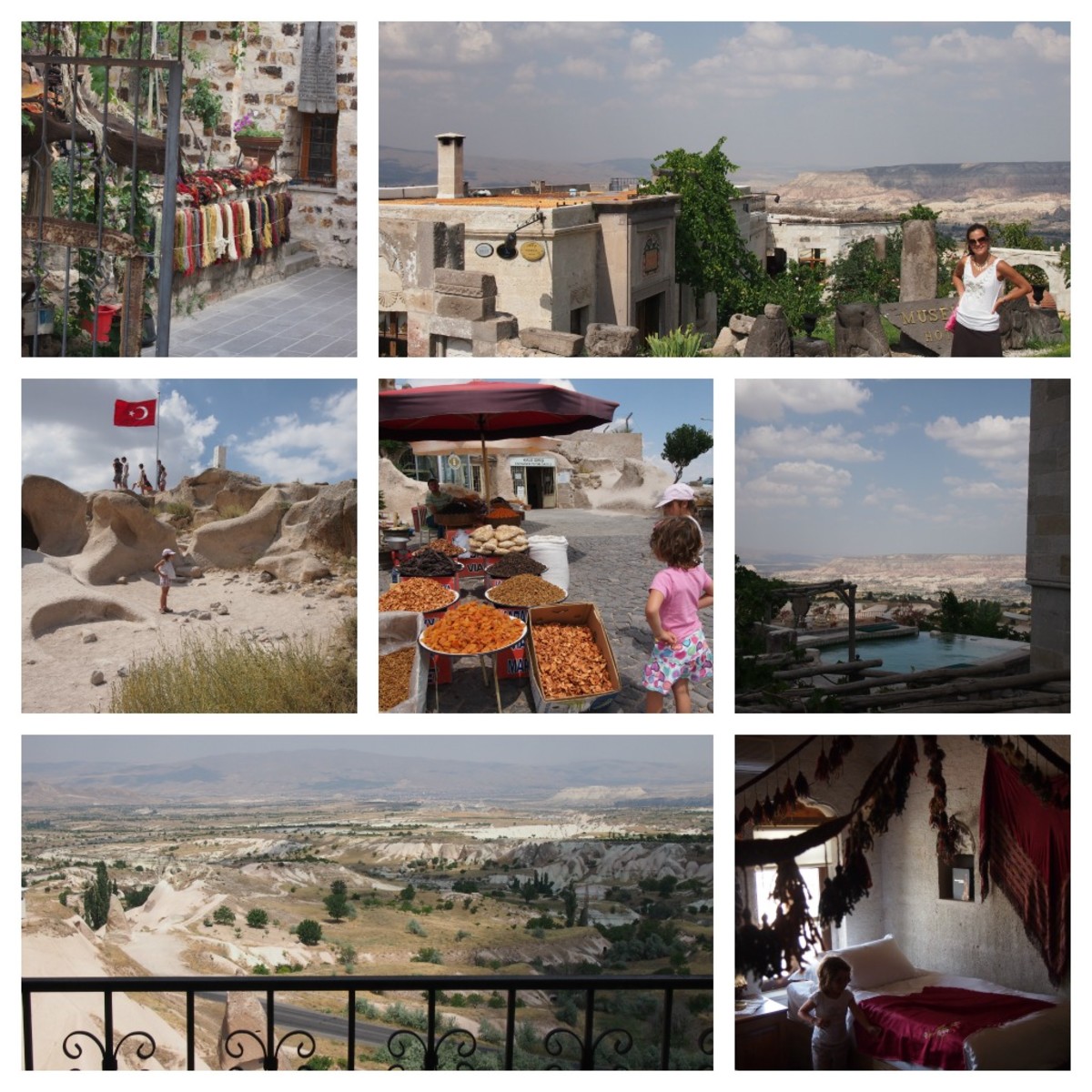 museum hotel cappadocia