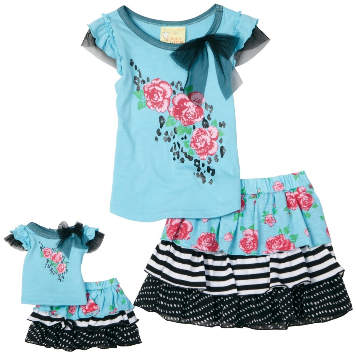 dollie and me dresses